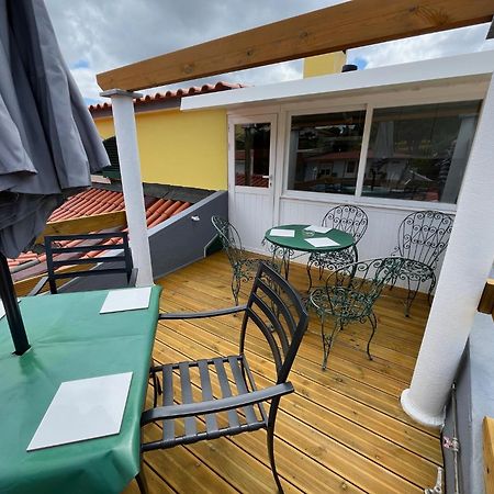 Sun House III - Near Sintra - Kitchen - Pool Apartment Mem Martins Exterior photo