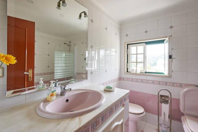 Sun House III - Near Sintra - Kitchen - Pool Apartment Mem Martins Exterior photo